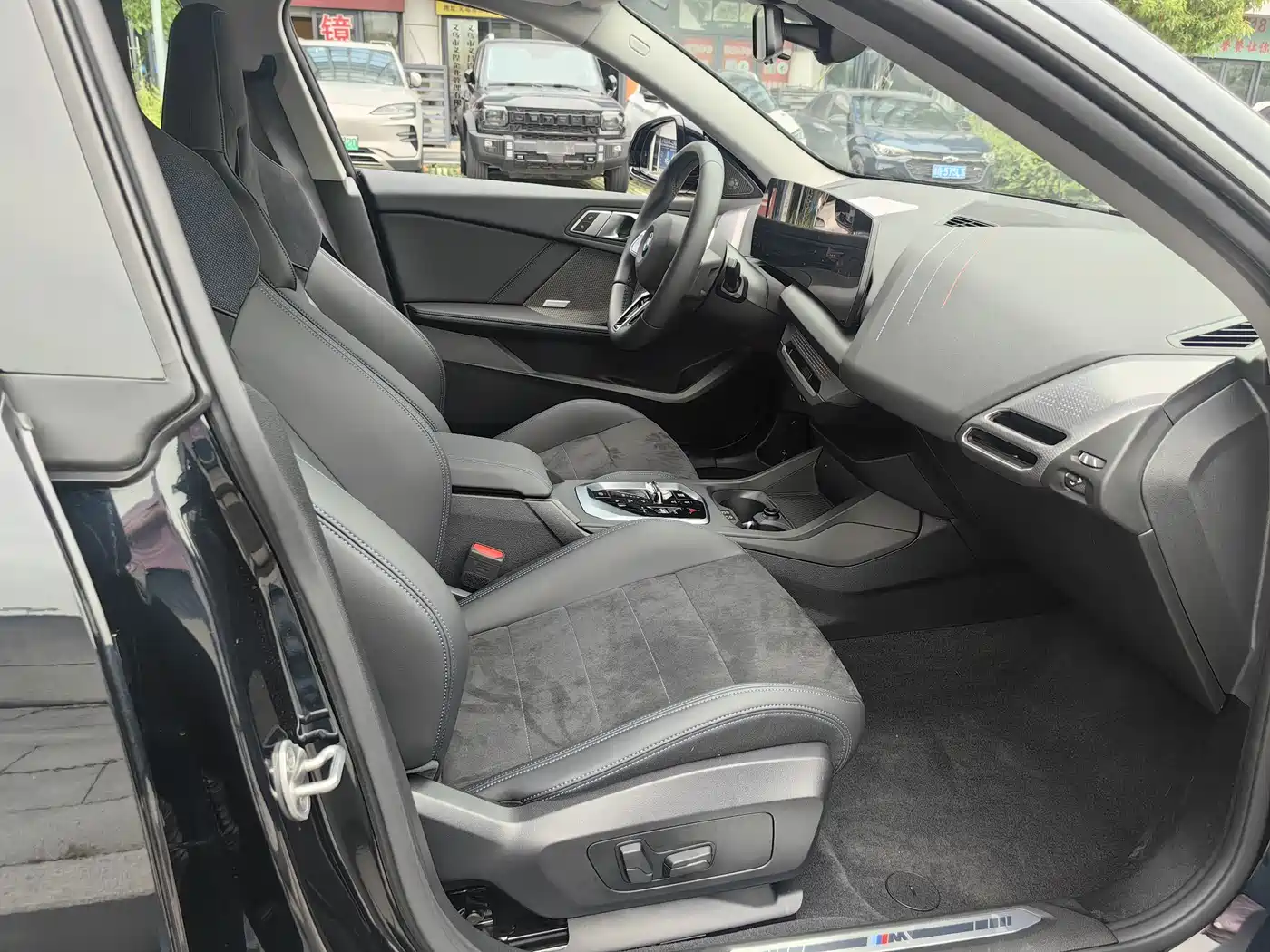 BMW 2 Series 2025 2025 225L M Sport Moonlight Package
