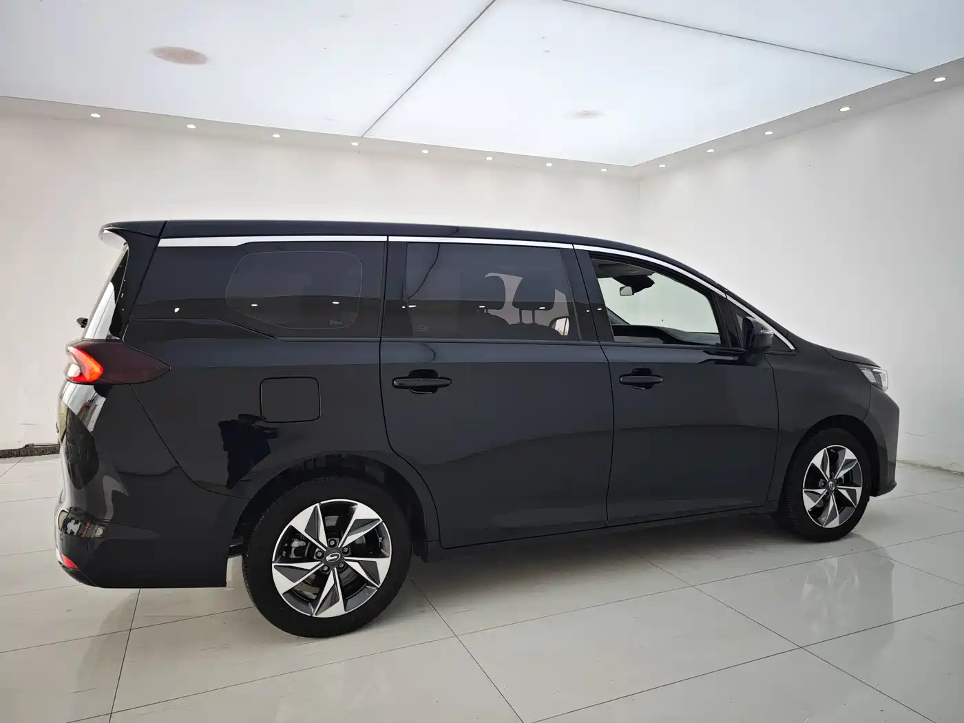 GAC Trumpchi Trumpchi M6 2023 PRO 270T DCT Luxury Edition фото 20