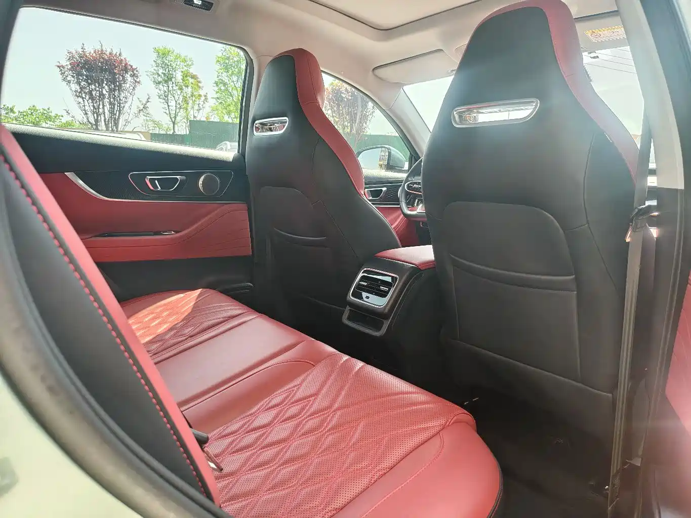 CHERY TIGGO 7 PLUS