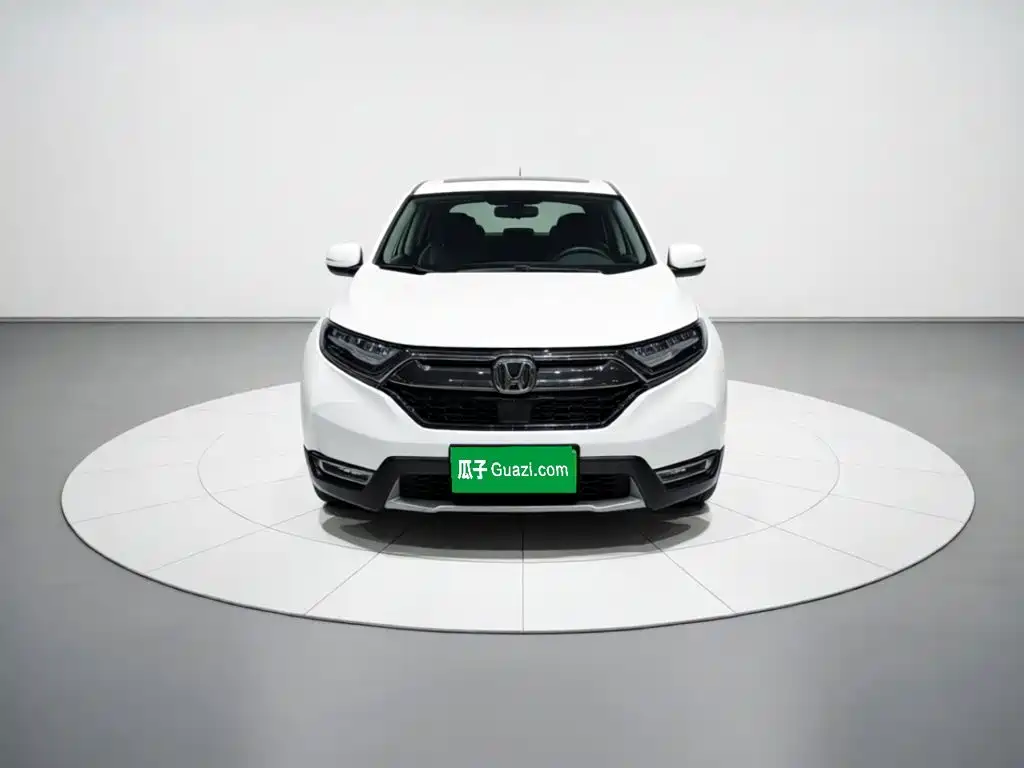 صورة 2 - Honda CR-V