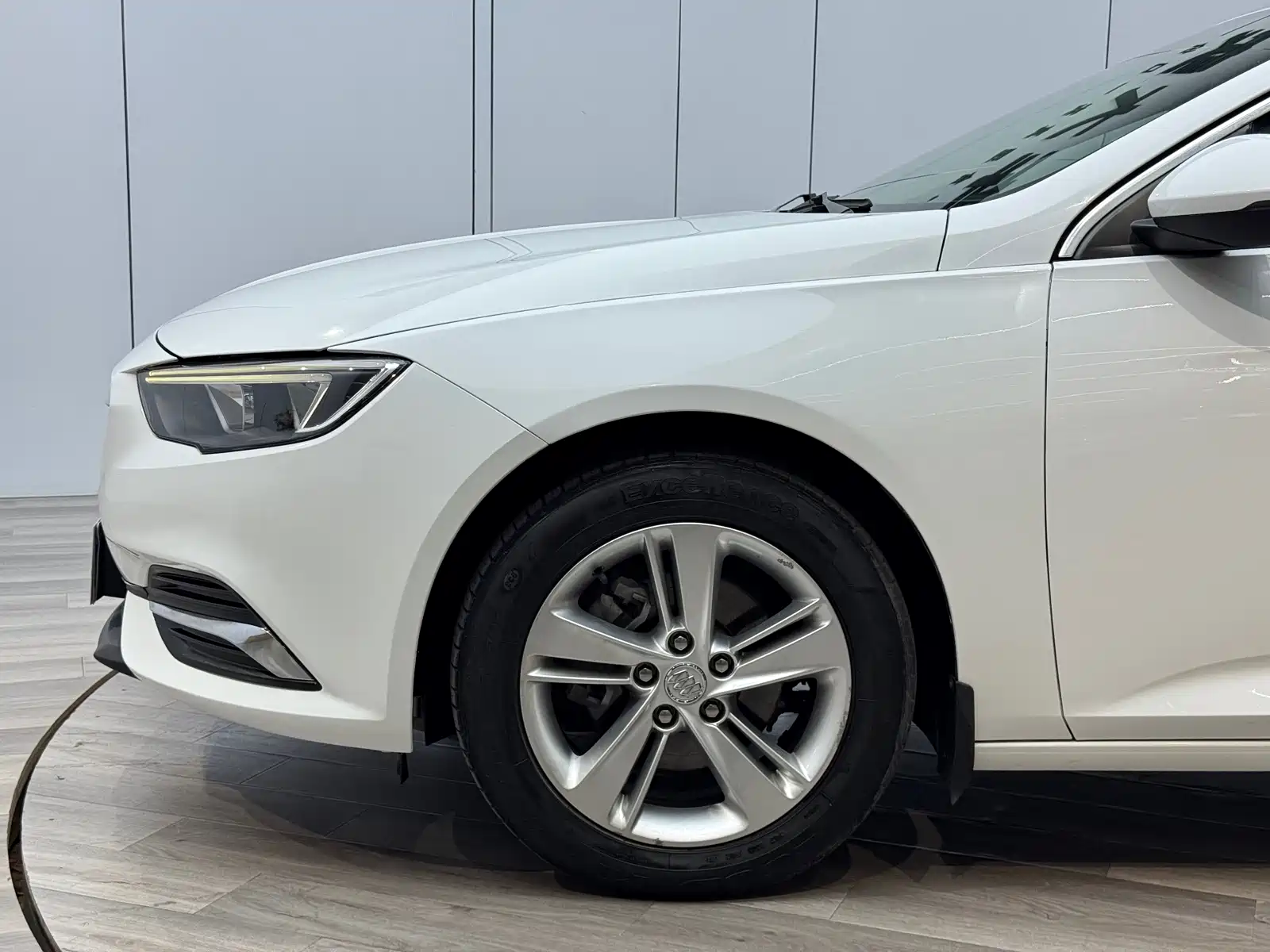 Фото 26 - Buick Regal