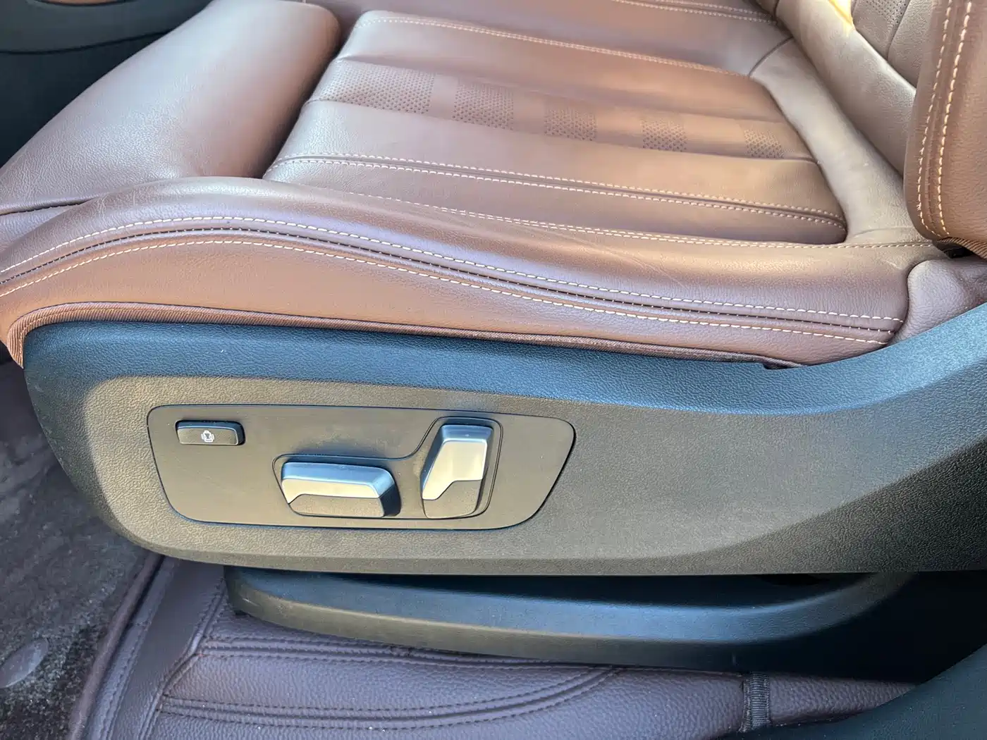 BMW X5 (Import) 2019 xDrive30i M Sport Package фото 17