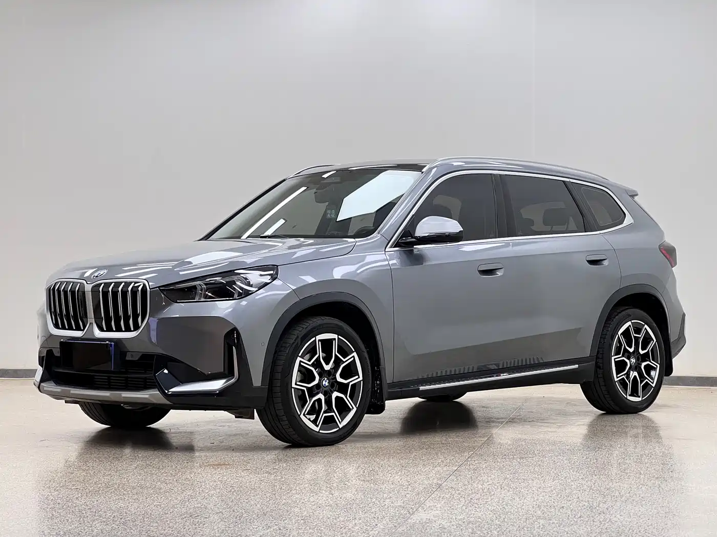 BMW X1 2023 sDrive25Li X Design Package