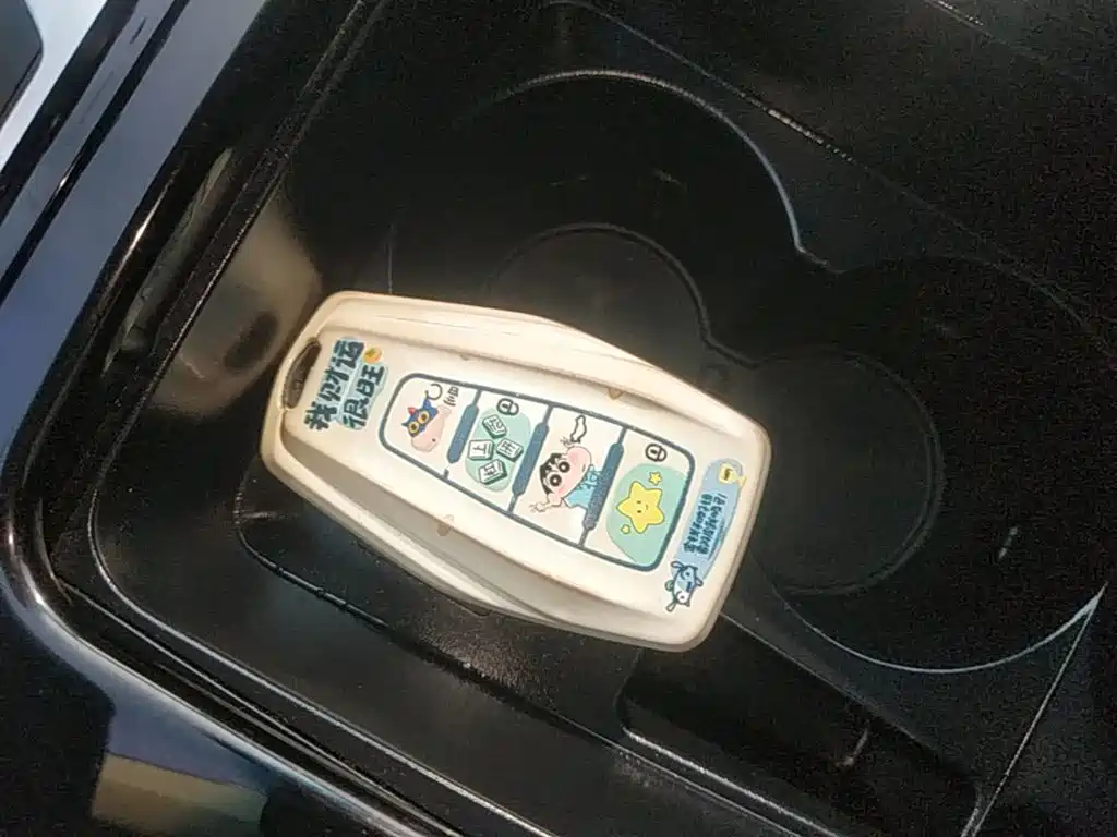 صورة 9 - Geely Emgrand GS