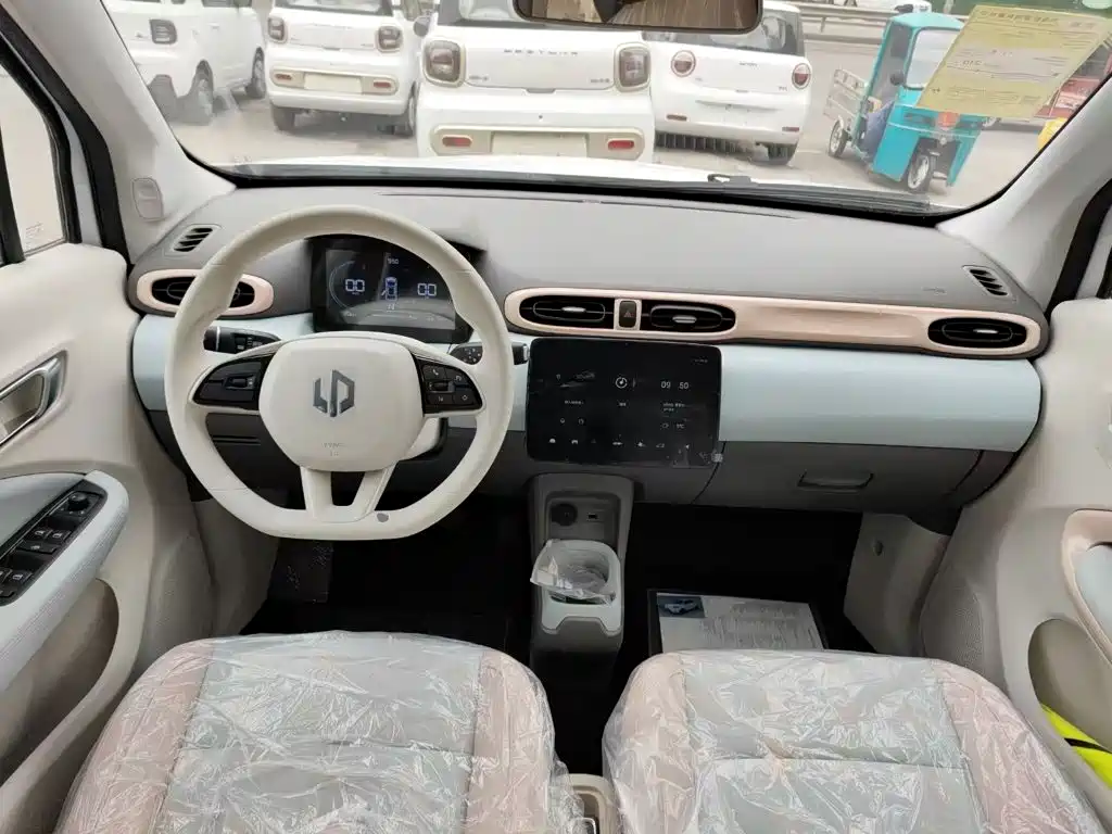 Leapmotor T03 2026 2025 Model 310 Comfort Edition
