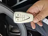 Фото 9 - Changan CS35 PLUS