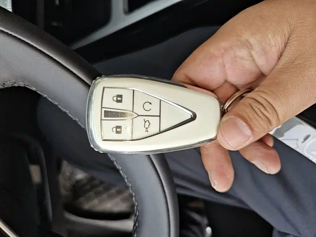 Фото 9 - Changan CS35 PLUS