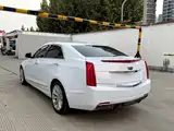 Фото 8 - Cadillac ATS-L