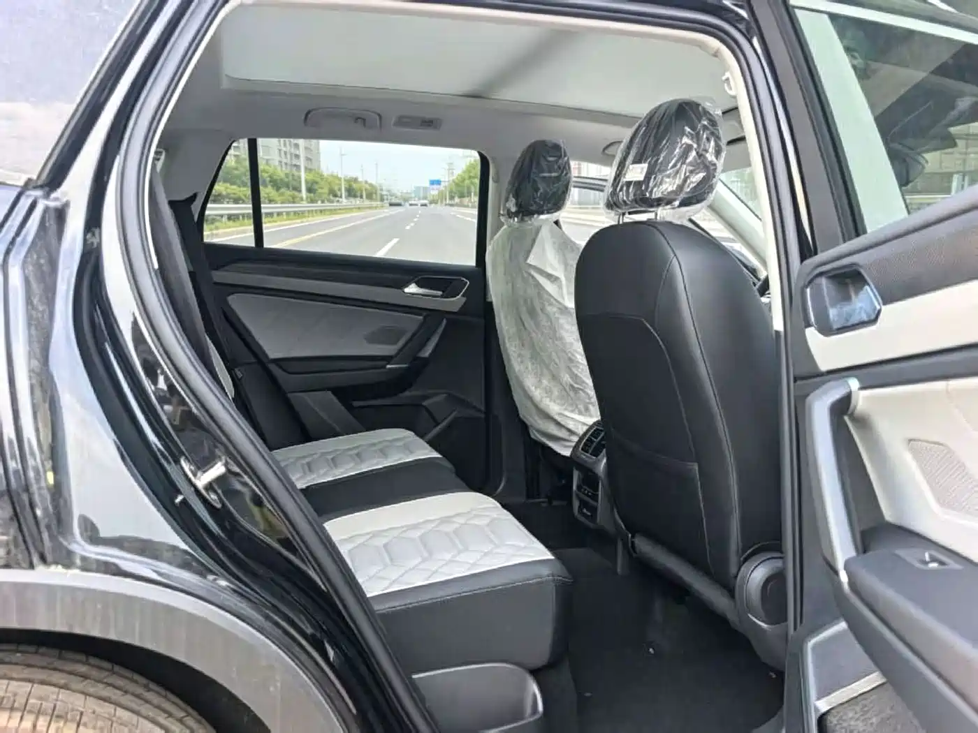 2026 Volkswagen Tayron