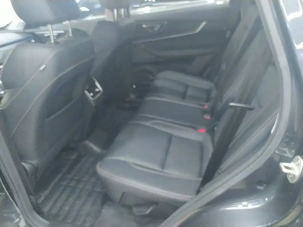 Chery Tiggo 8 2026 2025 Excellence Edition 230TCI Automatic Luxury 5-Seater