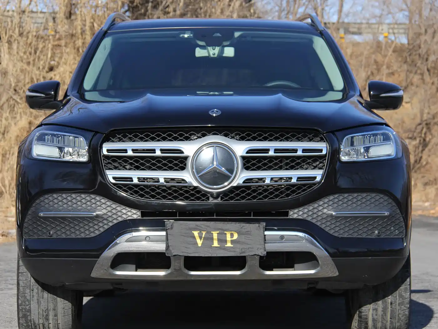 Mercedes-Benz GLS 2020 GLS 450 4MATIC Dynamic