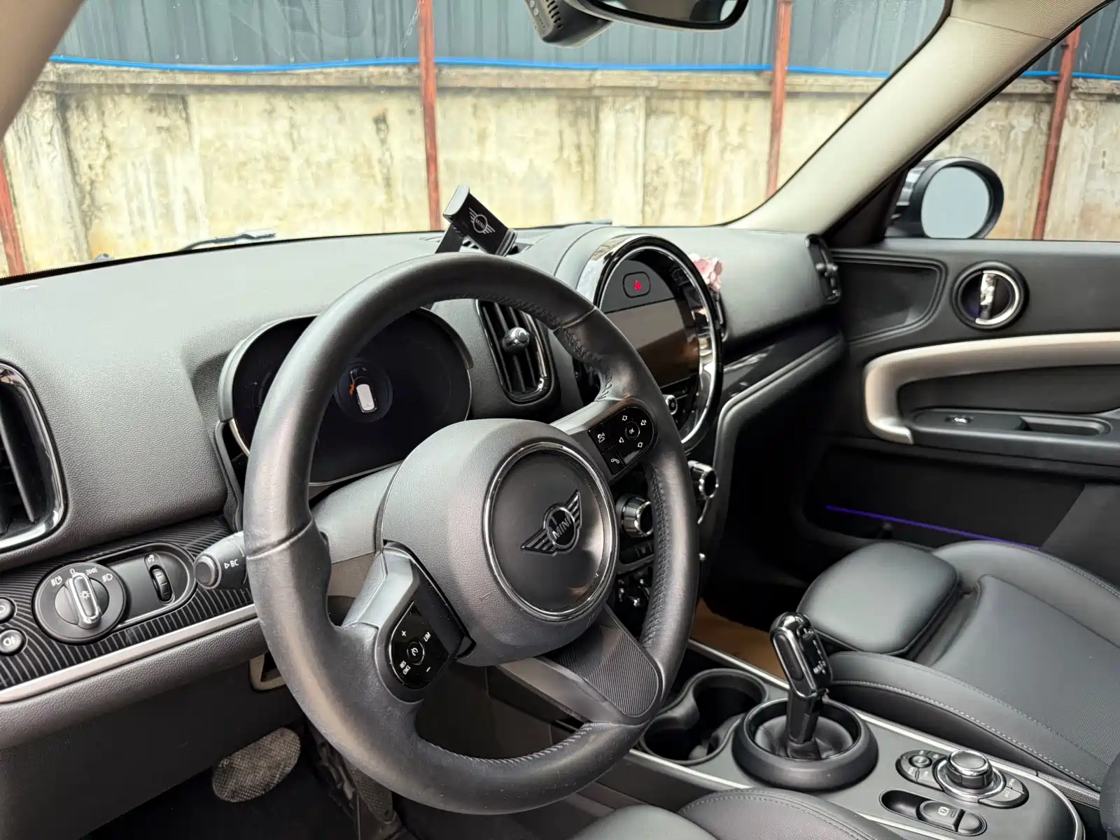 Фото 6 - MINI COUNTRYMAN
