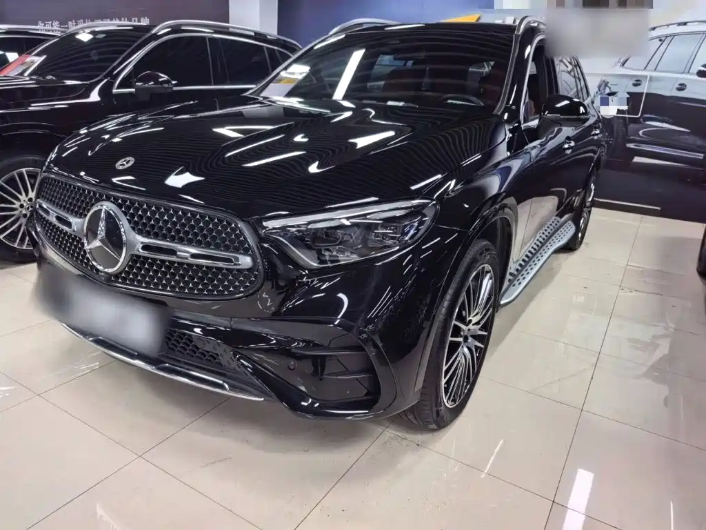 Similar car