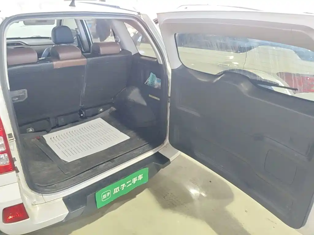 Chery Tiggo 3 2020 2020 1.5L Manual Elite (Million Global Edition)