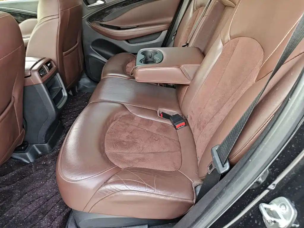 Buick Envision Plus 2015 2016 20T 2WD Elite