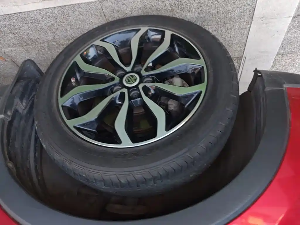 Photo 23 - MG Roewe RX5