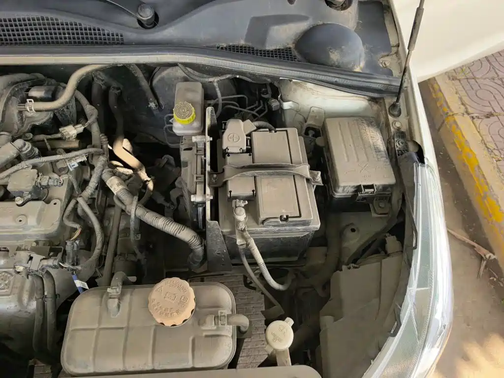 Baojun 310 2021 2020 1.2L Manual Comfort Edition