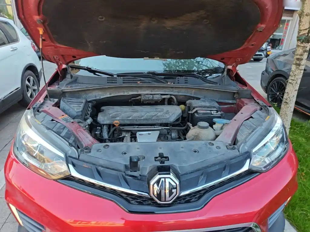Photo 20 - MG Roewe RX5
