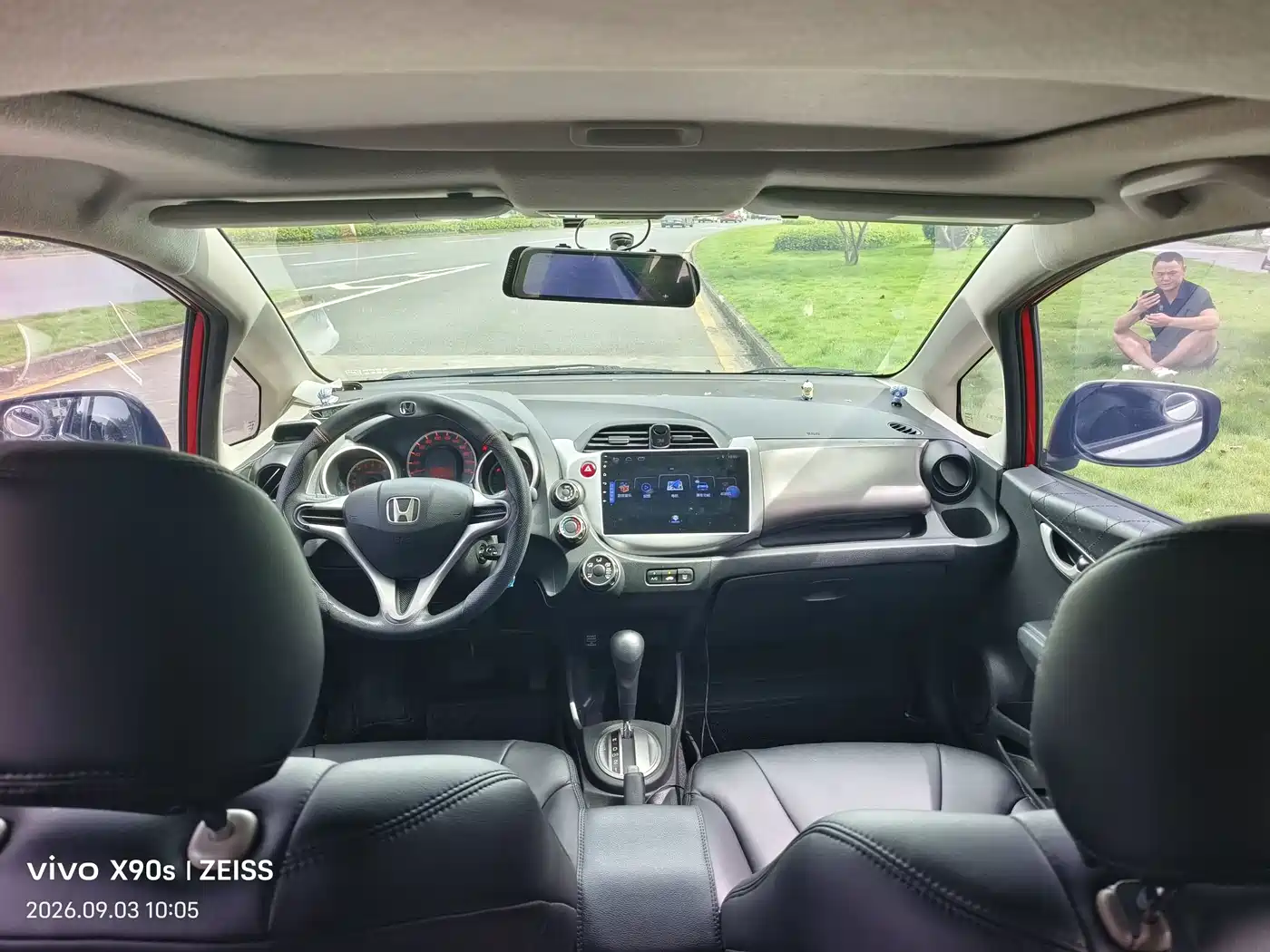 Photo 19 - Honda Fit
