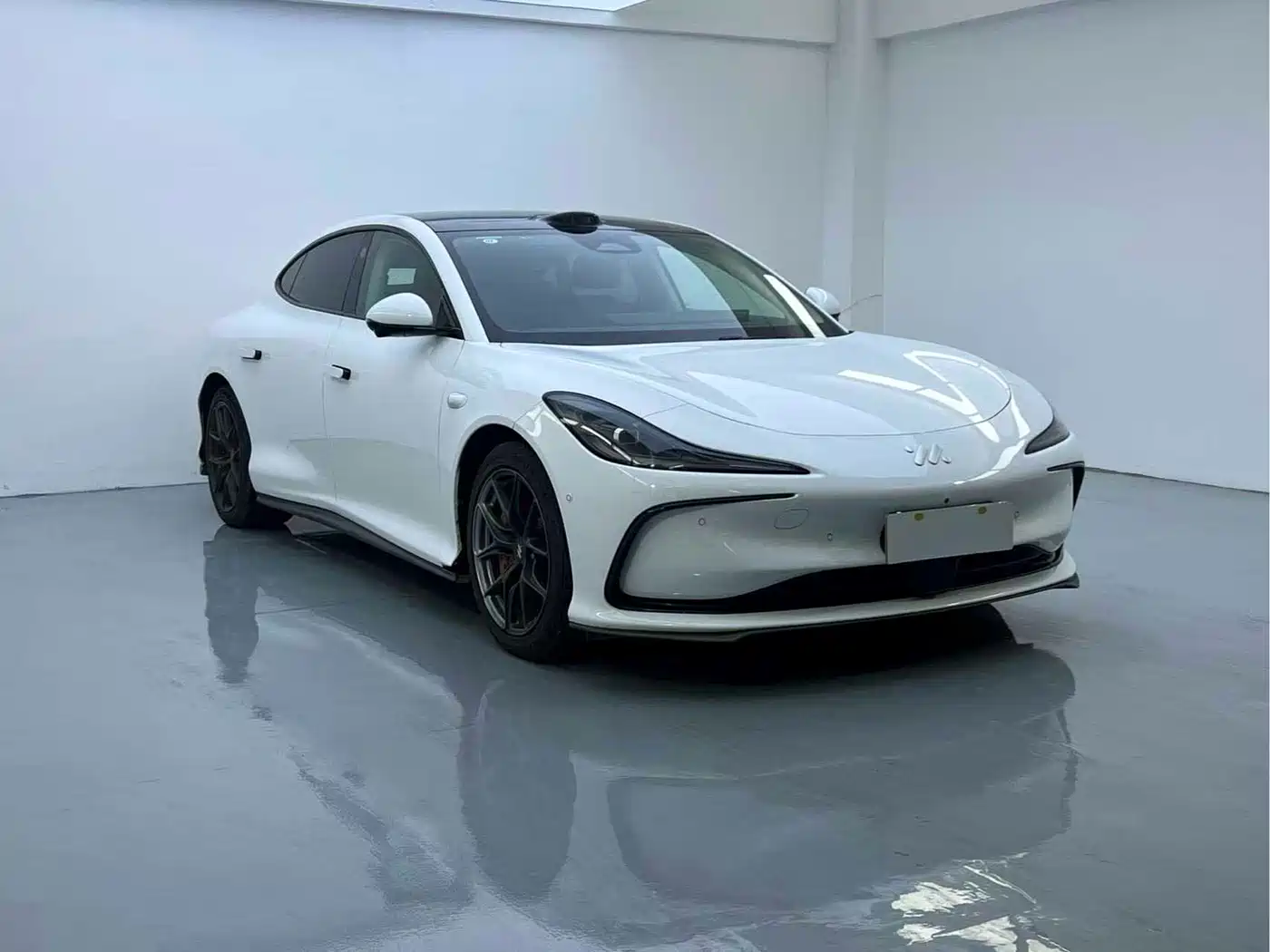 ZHIJI AUTOMOBILE ZHIJI L6