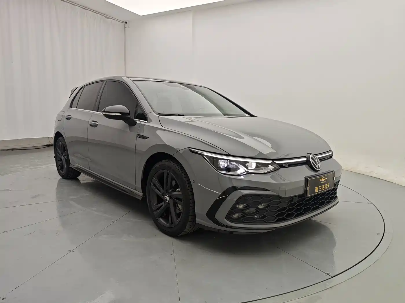 Volkswagen Golf, миниатюра 3