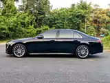 Photo 4 - Mercedes-Benz S-Class