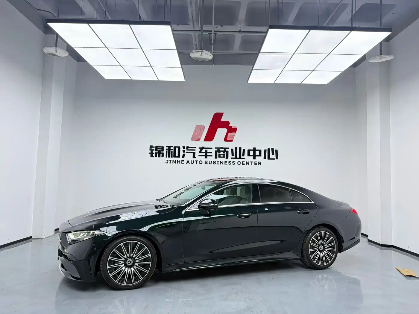 Mercedes-Benz CLS 2023 2023 Model CLS 300 Sport Version