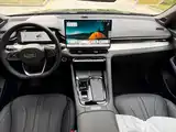 Фото 4 - Geely Preface