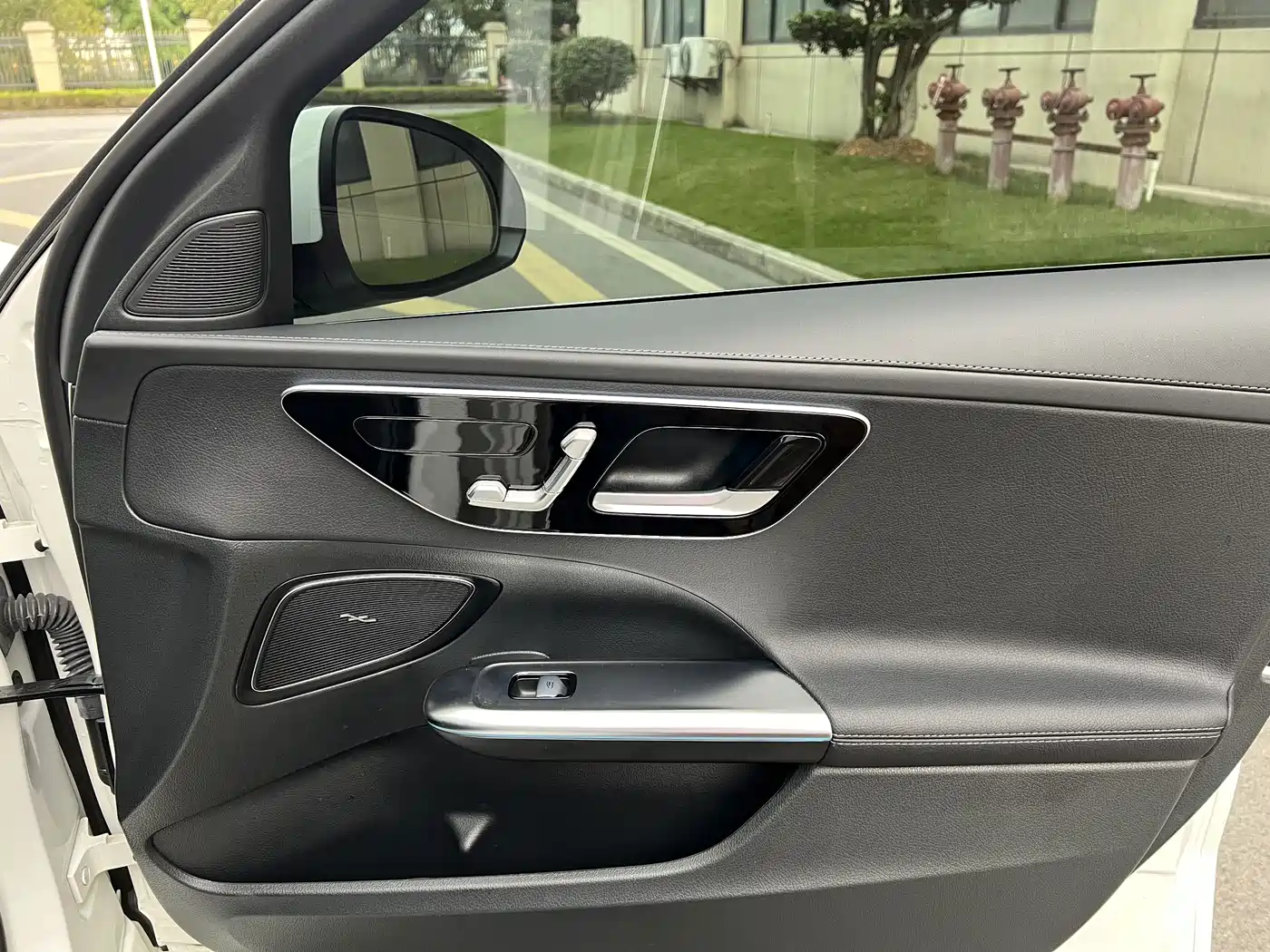 Mercedes-Benz C-Class 2022 C 260 L Sport Edition фото 14