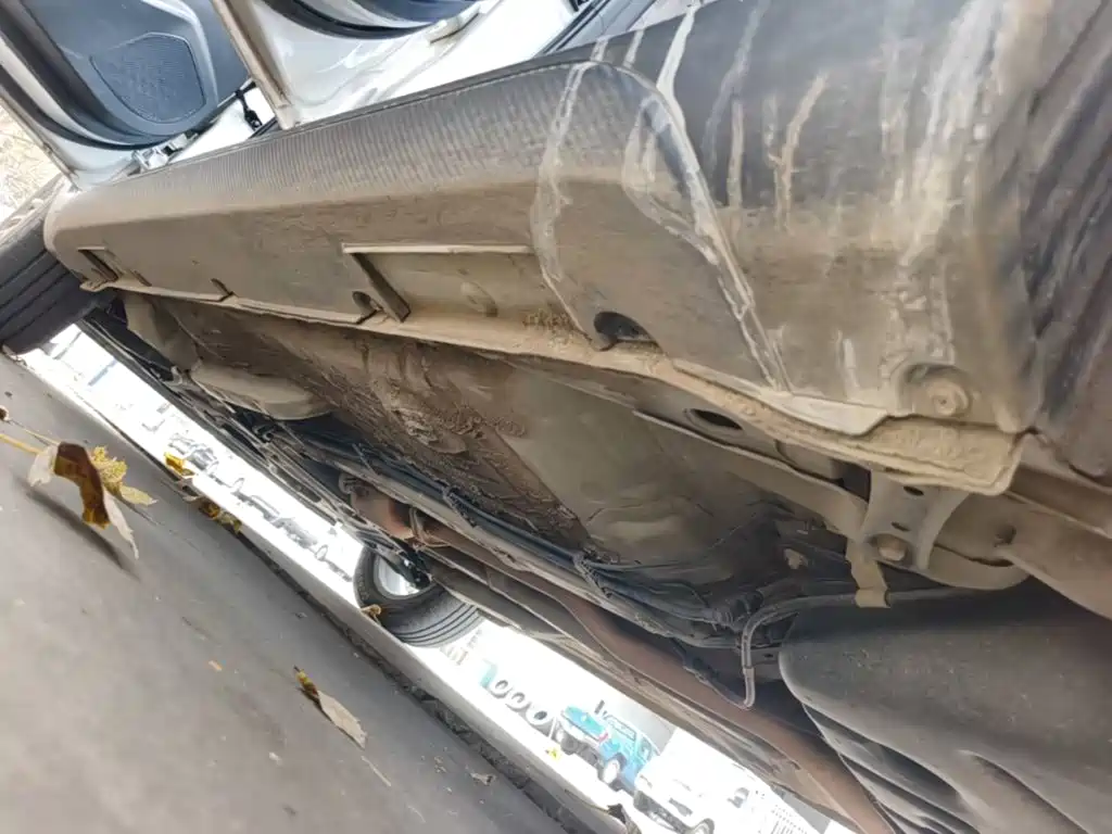Geely Vision X3 2022 2021 PRO 1.5L CVT Premium