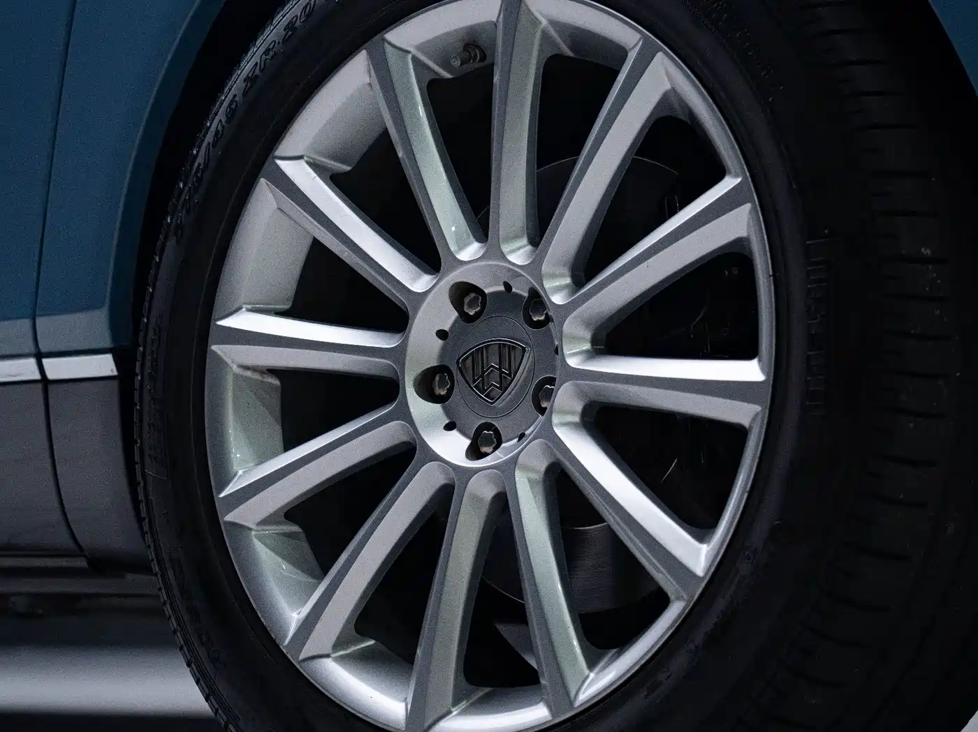 Maybach Maybach 2010 2007 Model 6.0T 62 S