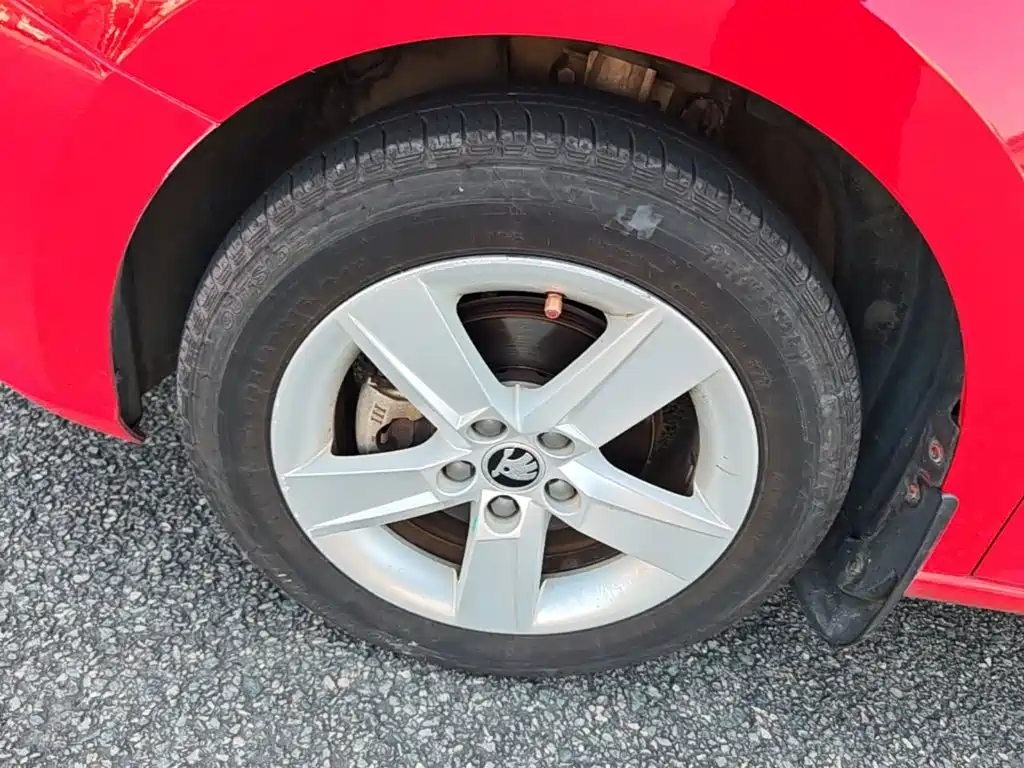 Photo 23 - Škoda Fabia