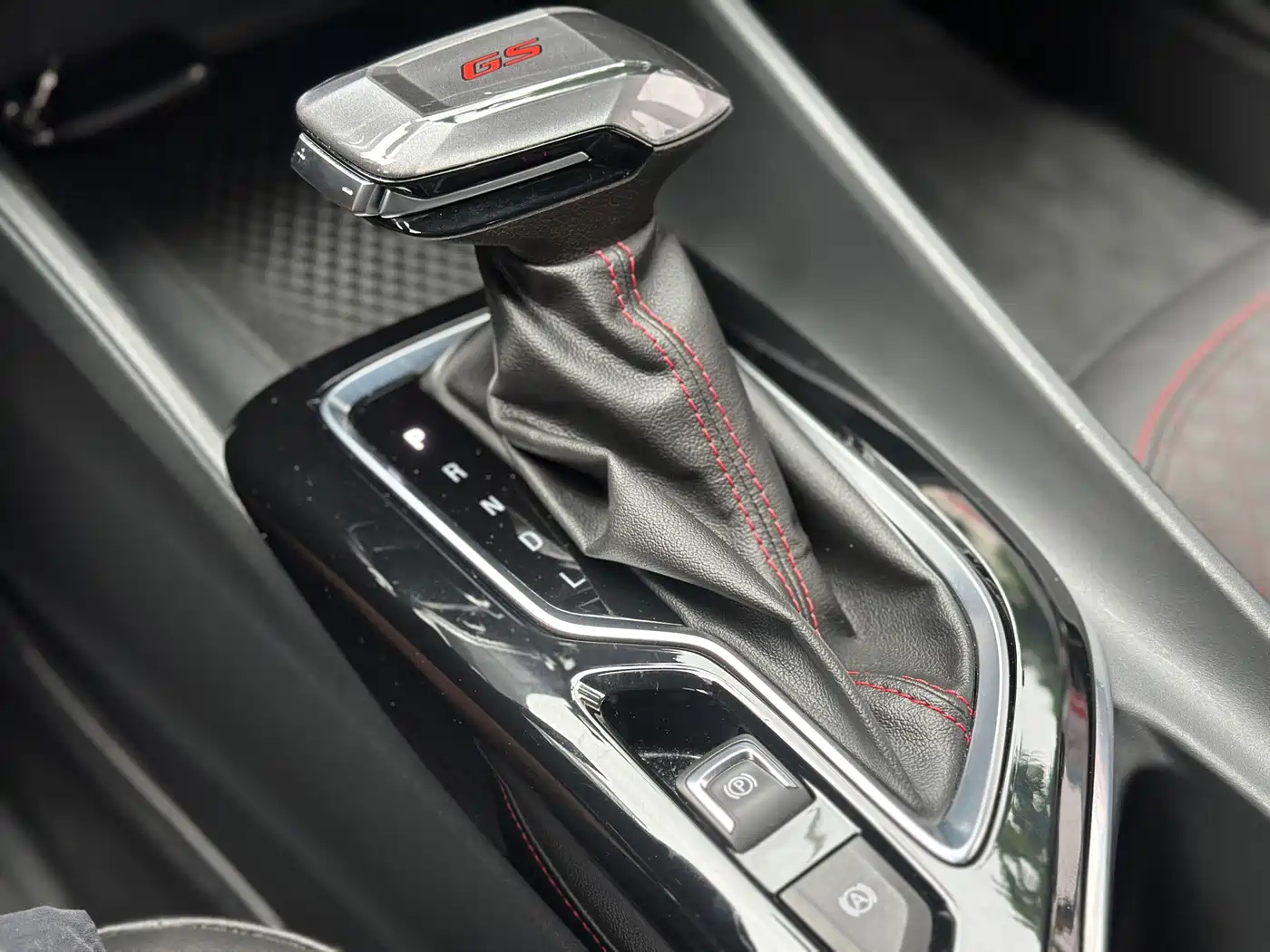 Buick Verano 2023 2023 Pro GS Wind Hunter Edition