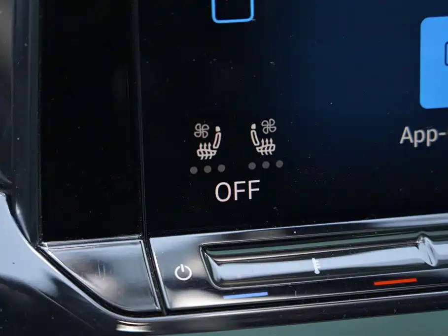 Volkswagen Teramont 2023 Facelift 380TSI AWD Prestige Luxury фото 9