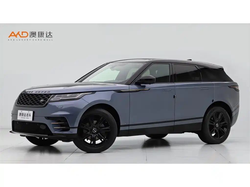 Land Rover Range Rover Velar 2020 P250 R-DYNAMIC S