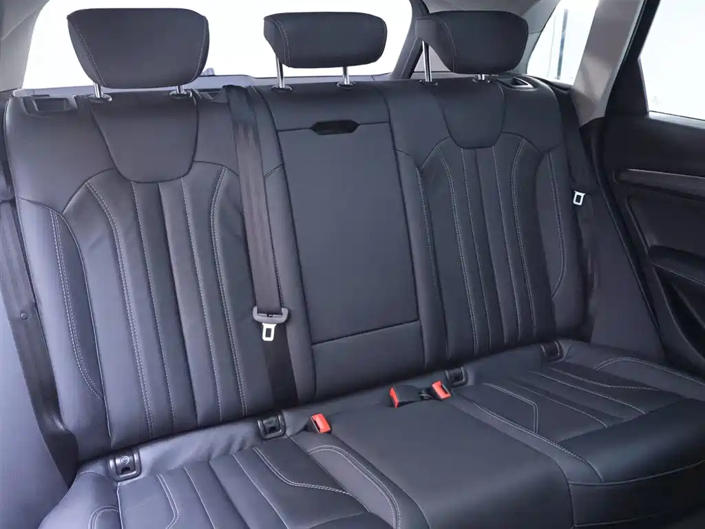 Audi Q5L 2022 40T Luxury Dynamic фото 22