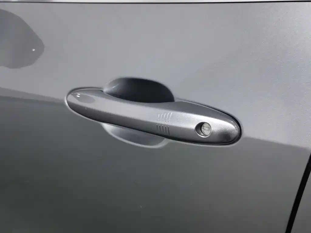 WEY VV6 2021 2021 2.0T 2WD Smart Protection+