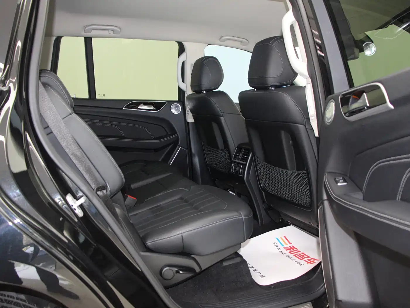 BAIC ORV Beijing Offroad BJ90 2020 3.0T Executive Edition фото 11