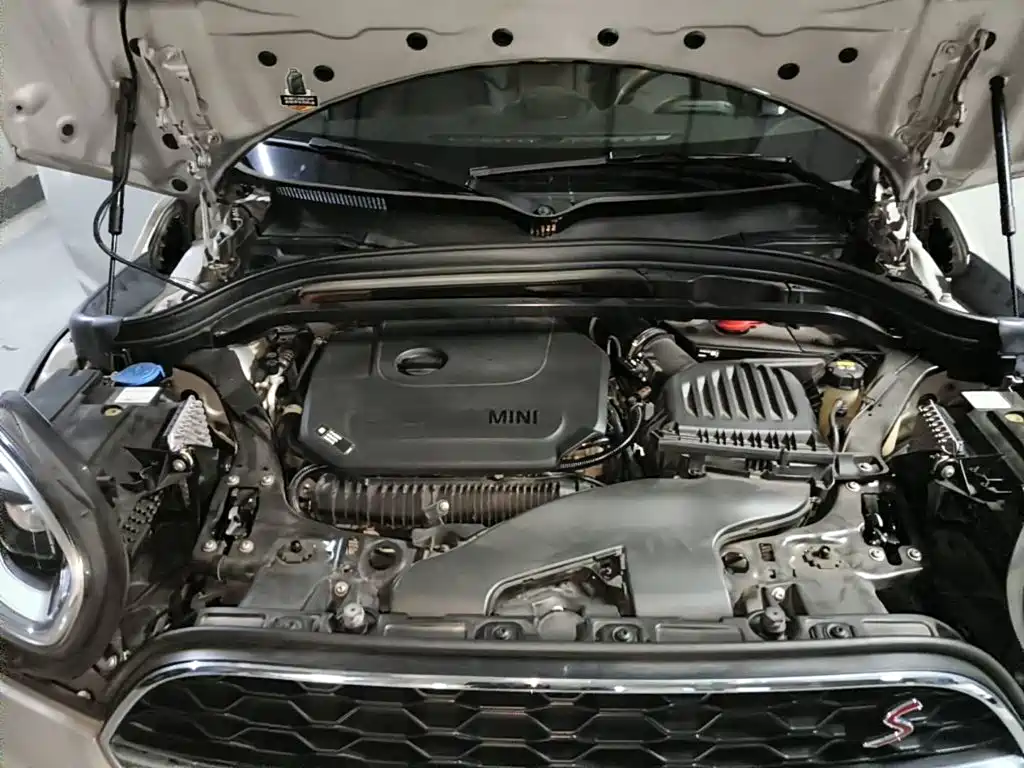 MINI Countryman, миниатюра 15