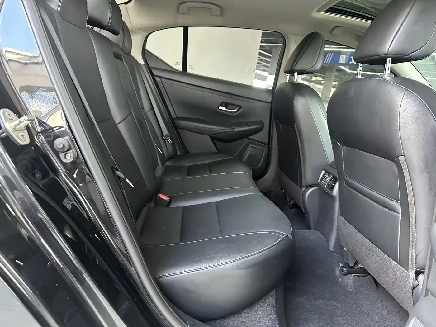 Nissan SYLPHY, миниатюра 14
