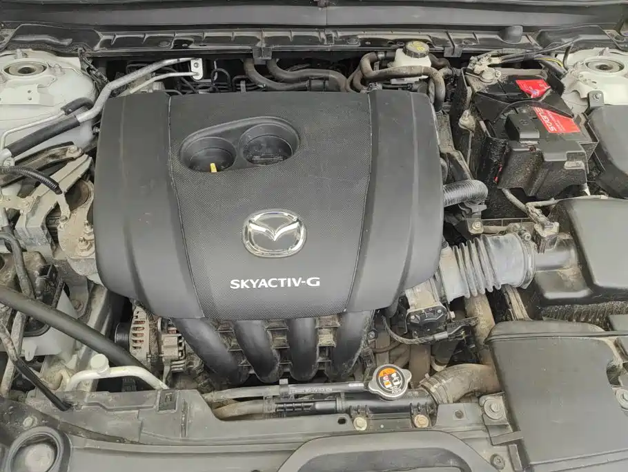 Mazda CX-30 2021 2021 2.0L Auto Elegant Joy Type