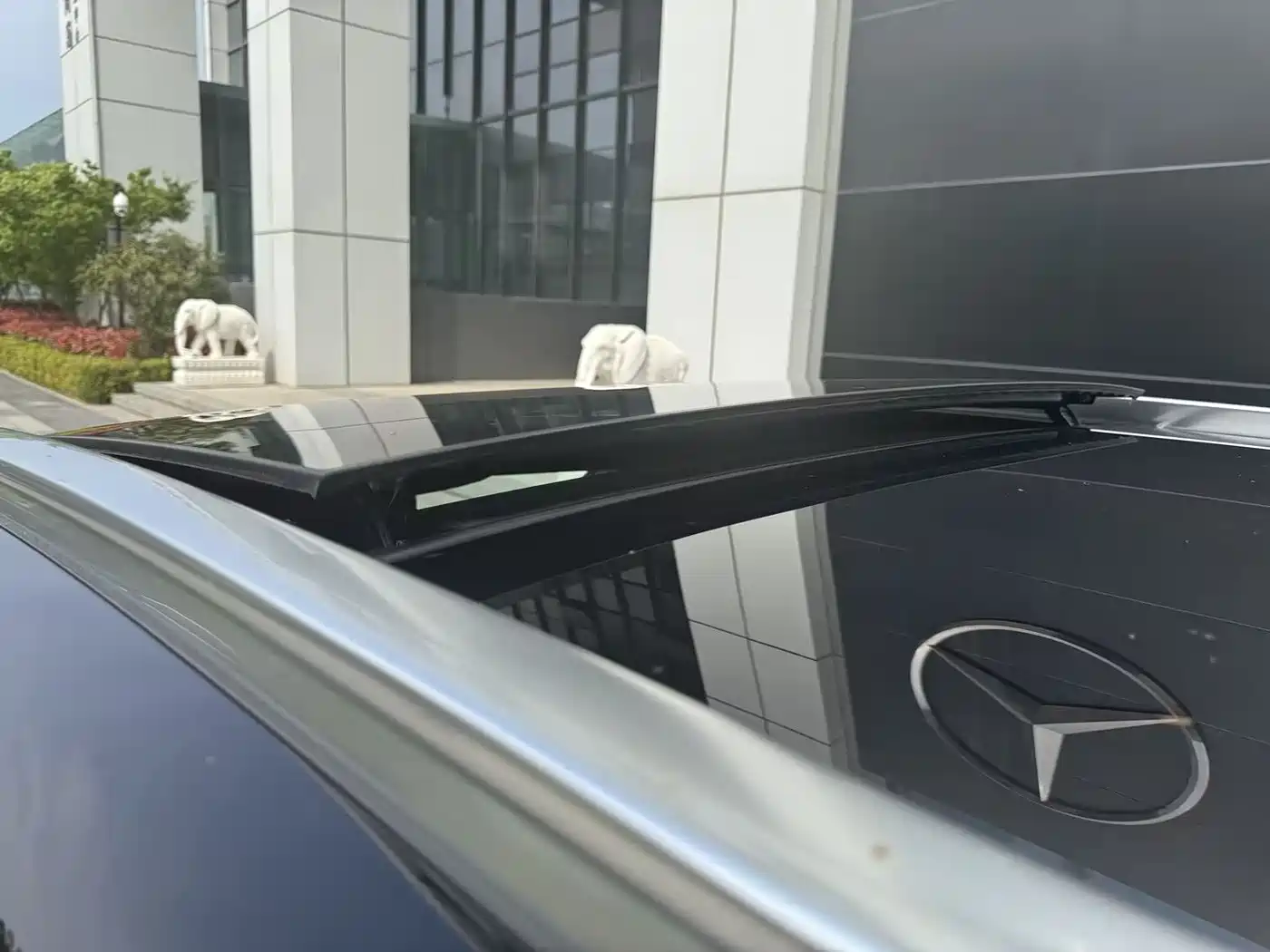 Mercedes-Benz GLC 2021 GLC 300 L 4MATIC Sporty фото 17