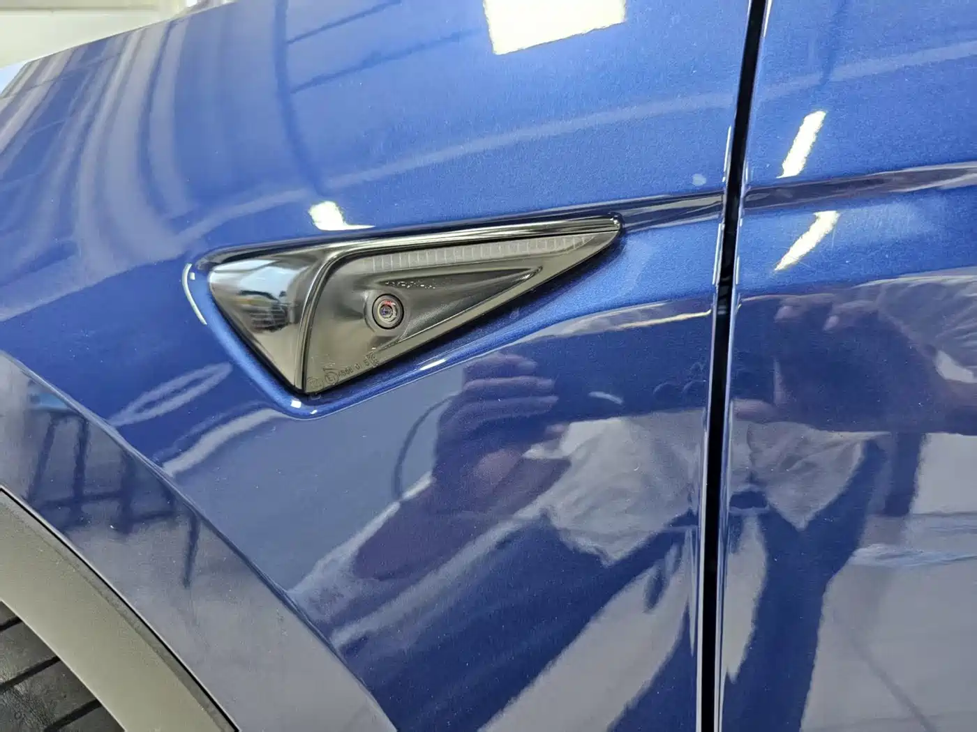 Фото 18 - Tesla Model Y