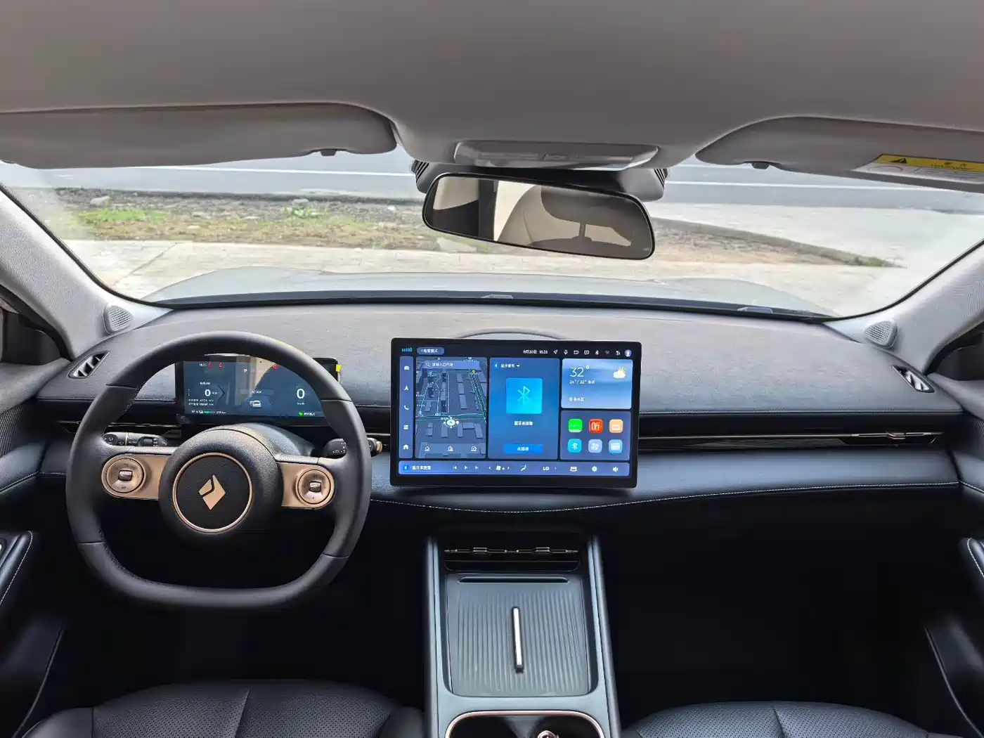 Baojun Yunhai 2024 2024 600km Pure Electric Version