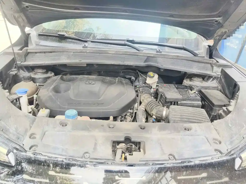 Photo 3 - Changan CS55 PLUS