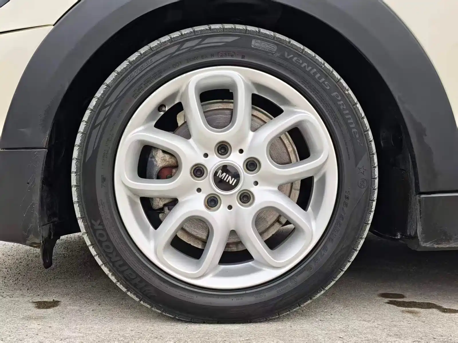 Фото 7 - MINI MINI