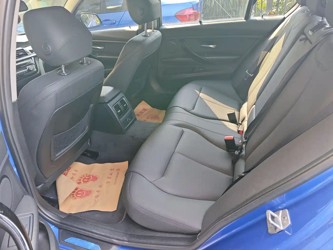BMW 3 Series 2019 320Li M Sport Package фото 5