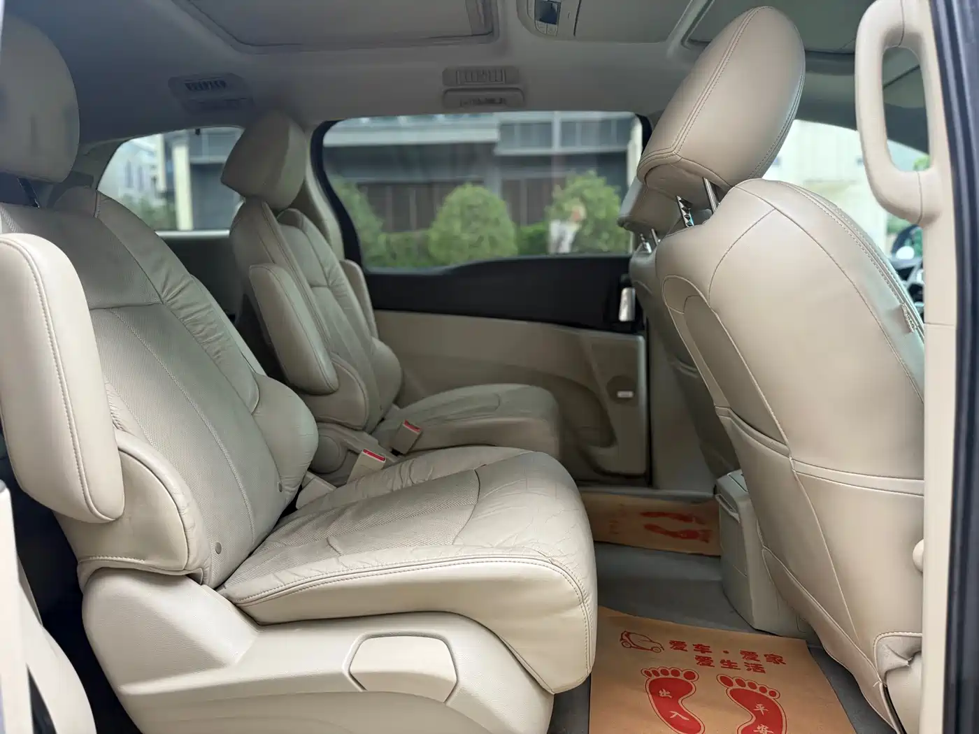 Фото 8 - Buick GL8