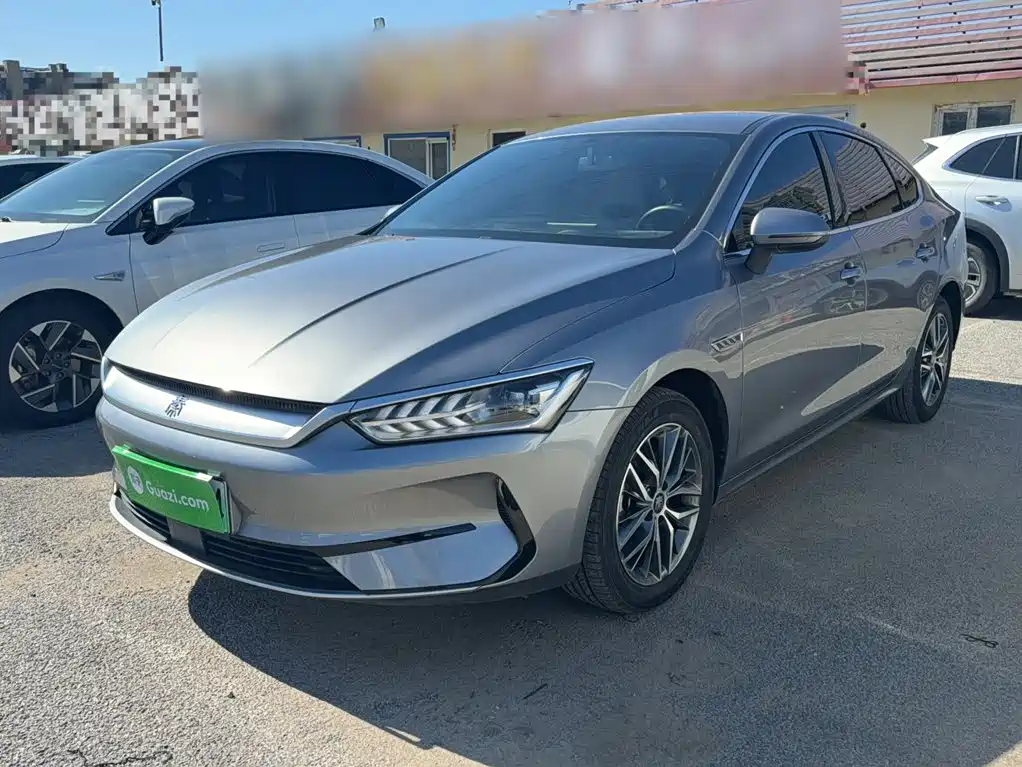 Similar car