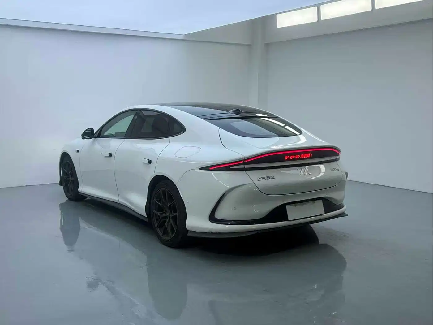 ZHIJI AUTOMOBILE ZHIJI L6